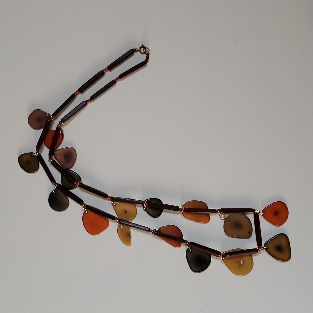 Vintage necklace